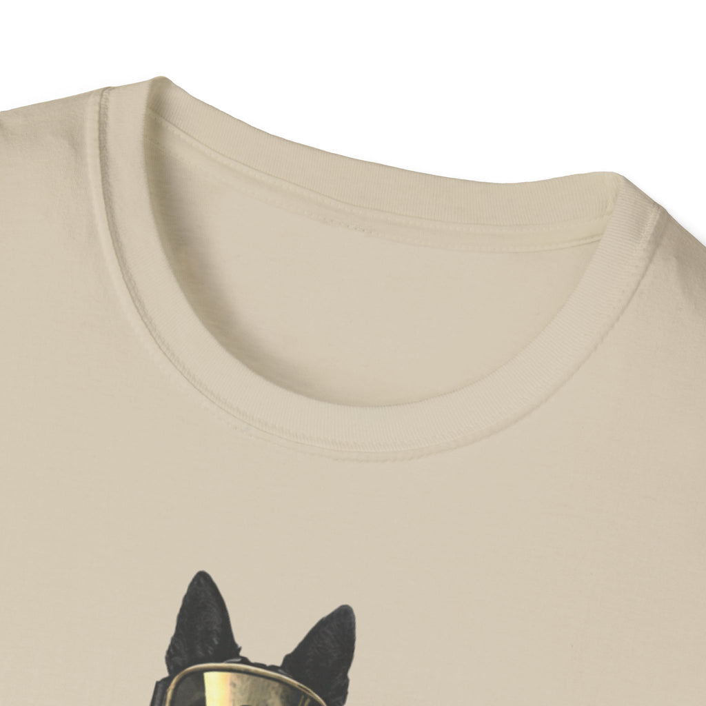 Reporting For Duty T-Shirt