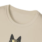 Reporting For Duty T-Shirt