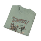 Squirrel T-Shirt
