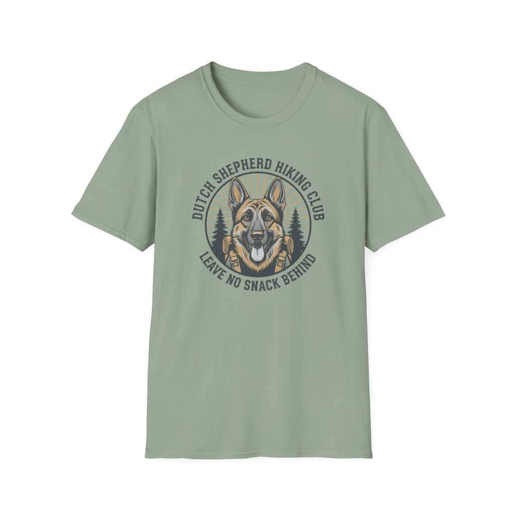 No Snack Left Behind T-Shirt