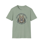 No Snack Left Behind T-Shirt
