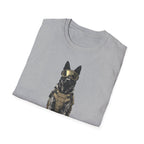 Reporting For Duty T-Shirt