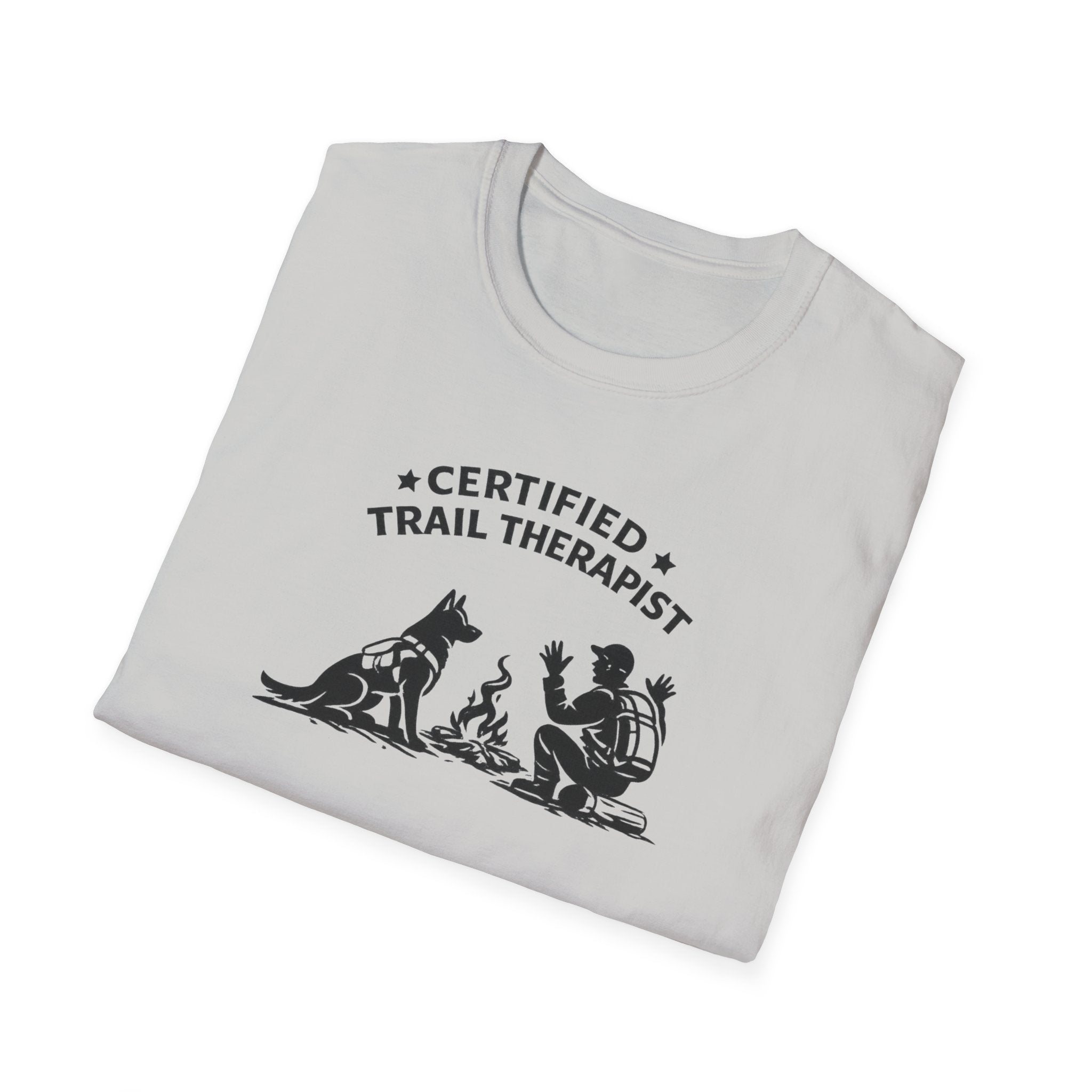 Trail Therapist T-Shirt