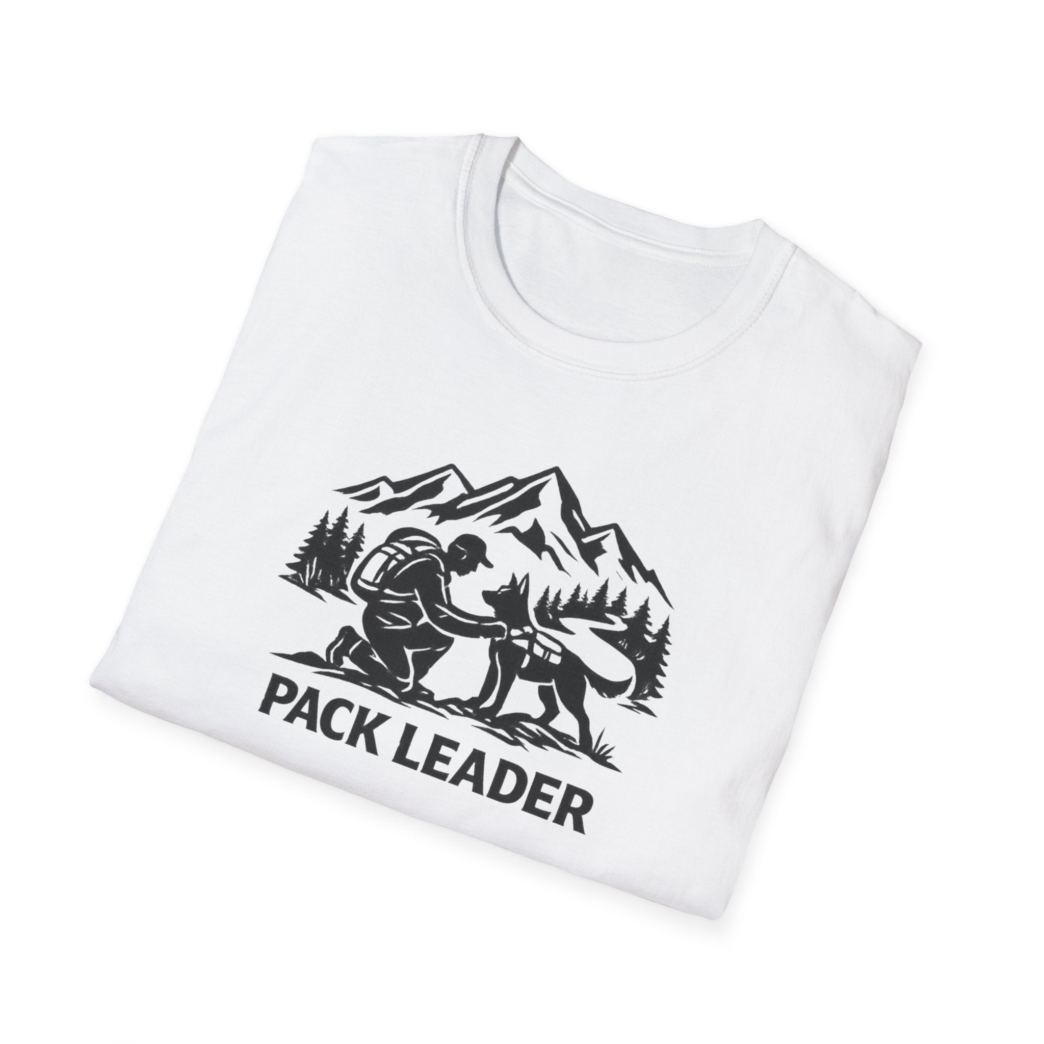 Pack Leader T-Shirt