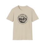 Work. Wander. Repeat T-Shirt