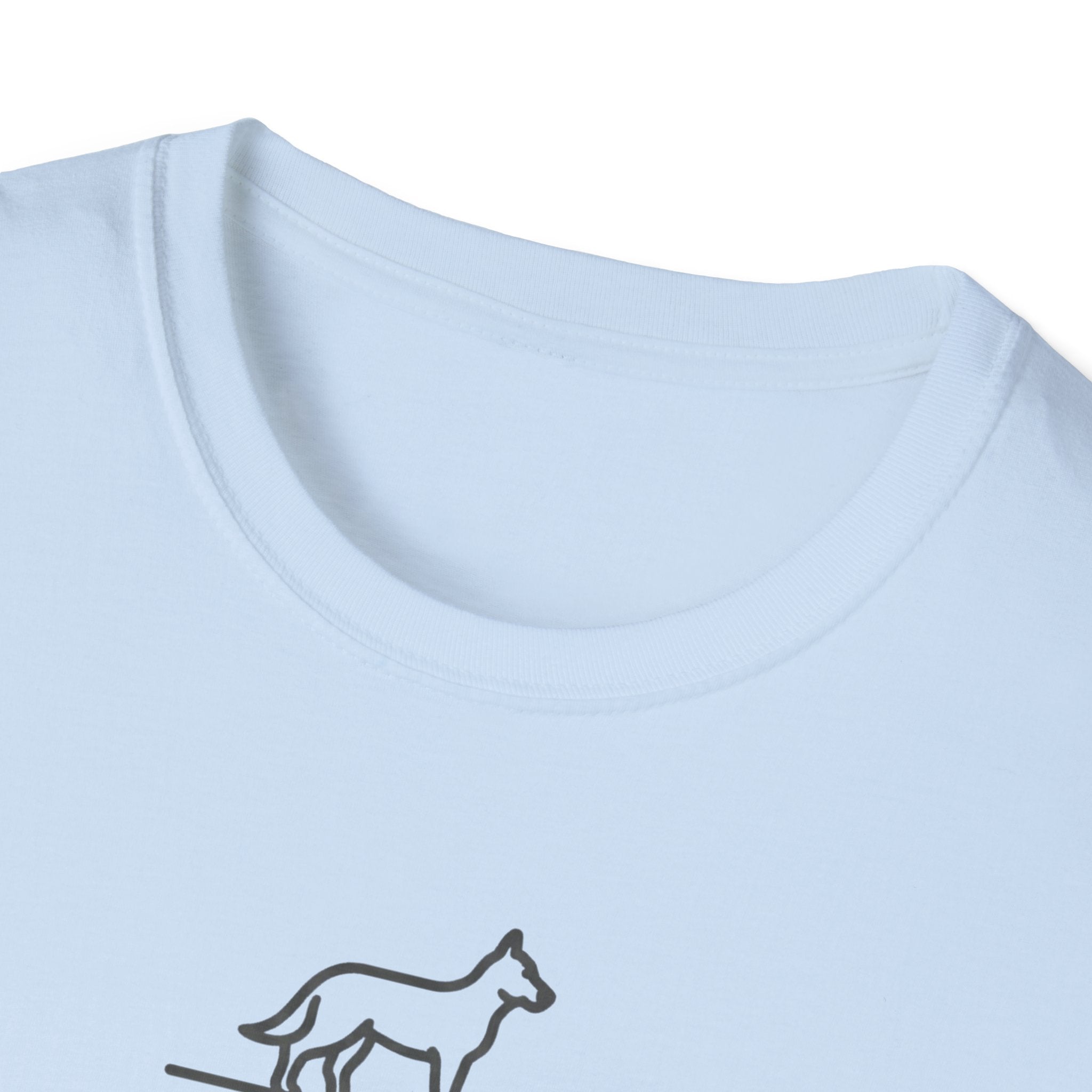 Built For Distance T-Shirt