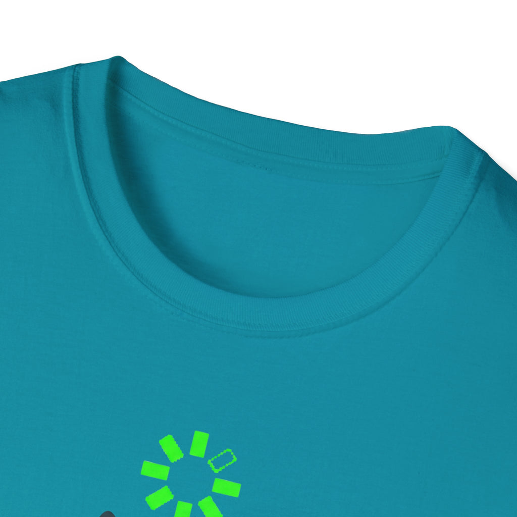 Reboot Not Recommended T-Shirt