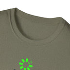 Reboot Not Recommended T-Shirt