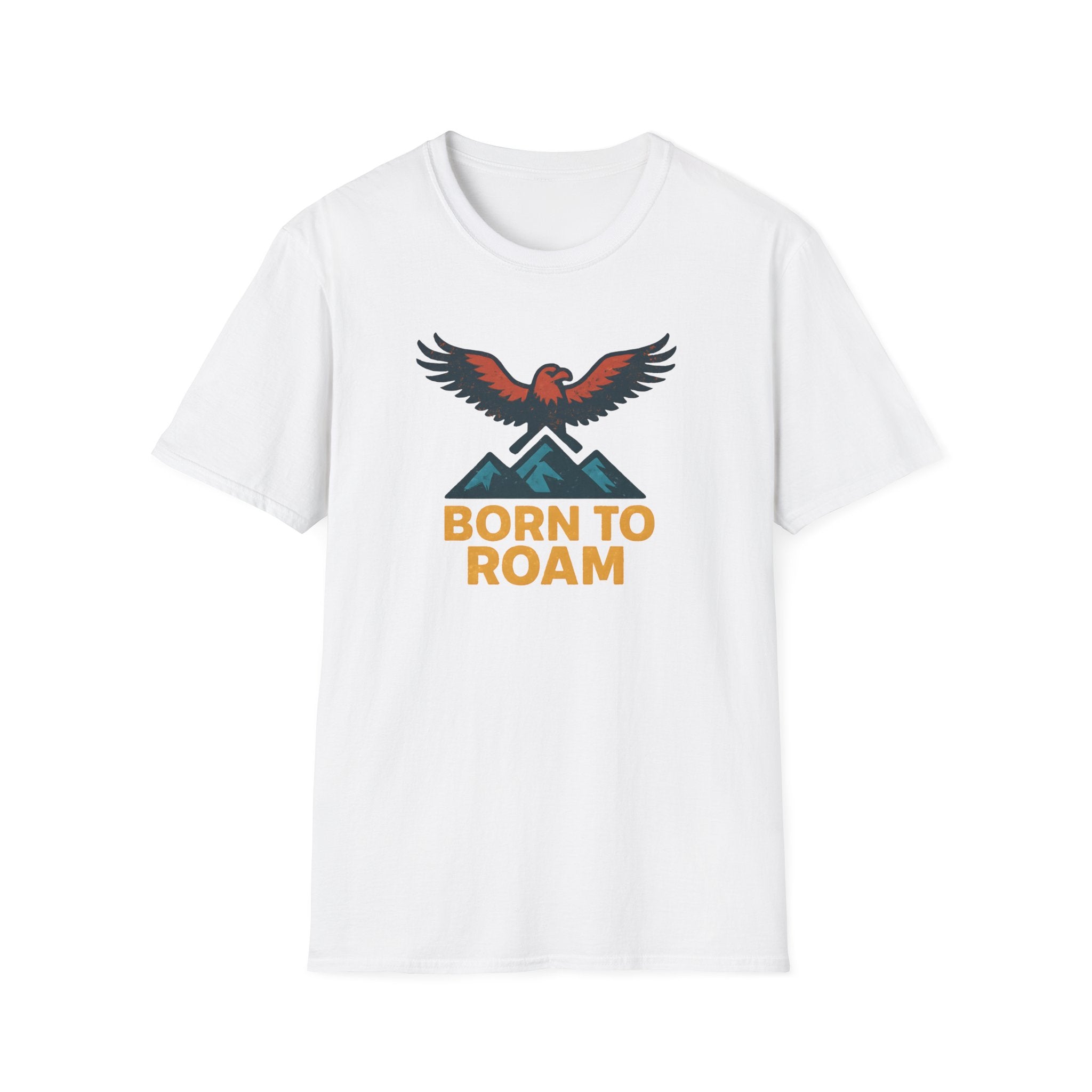 Born to Roam T-Shirt