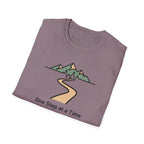 One Step at a Time T-Shirt