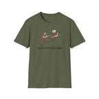 Uphill Turbo T-Shirt