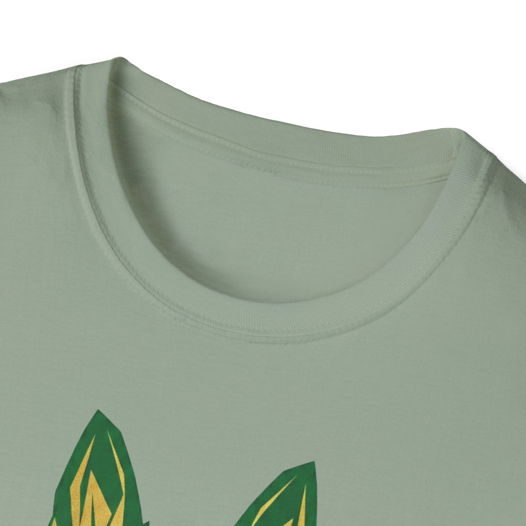 Mountain Tie T-Shirt