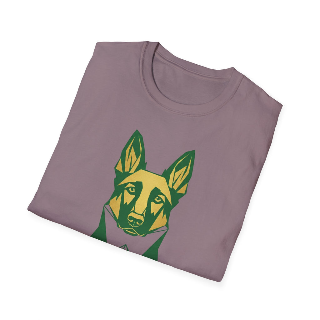 Mountain Tie T-Shirt