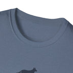 Sets the pace T-Shirt