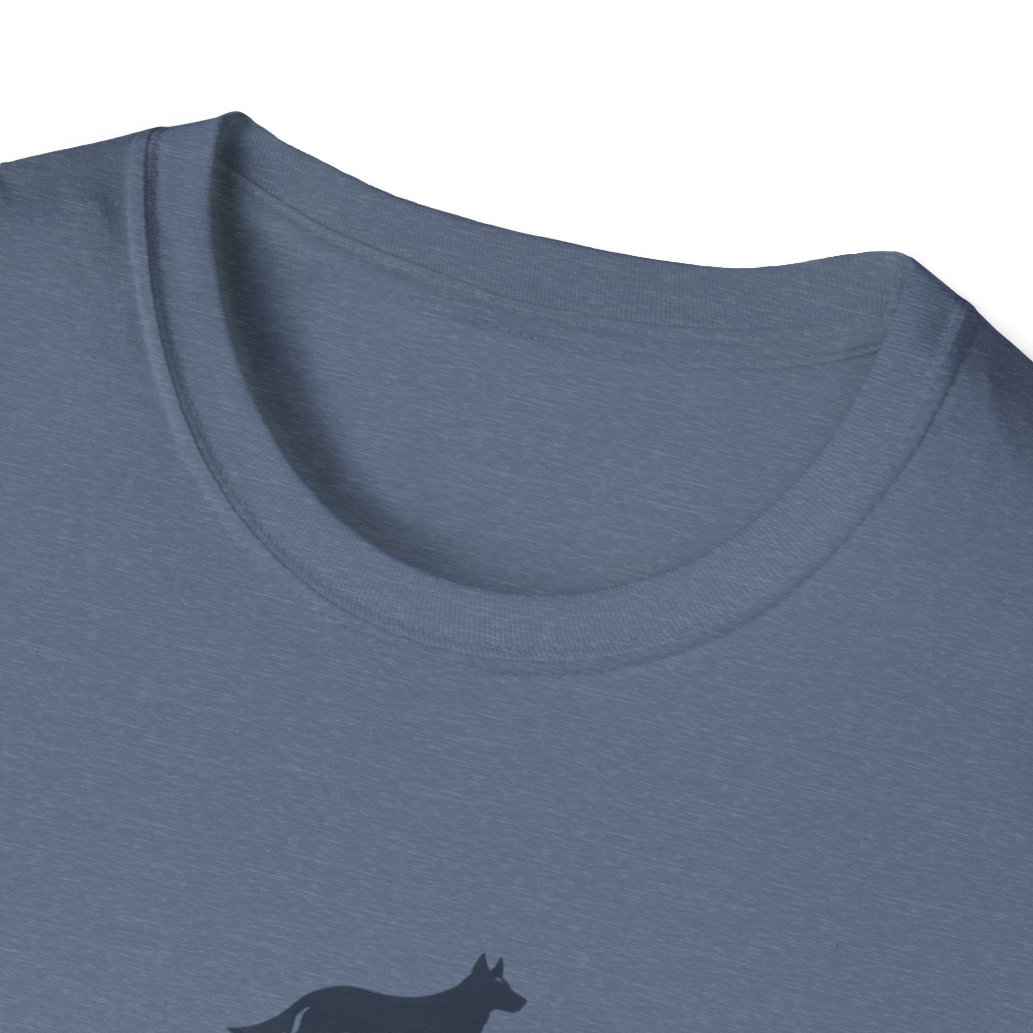 Sets the pace T-Shirt