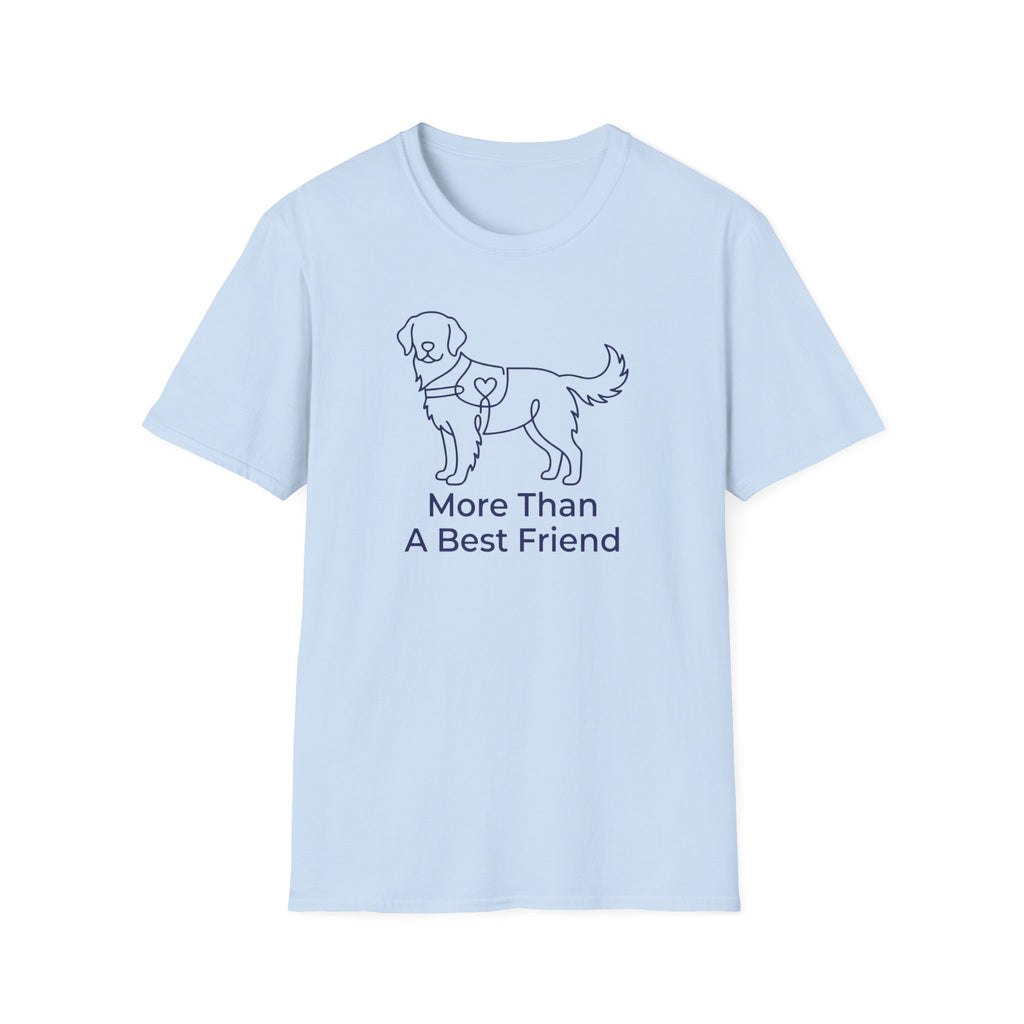 More than a friend T-Shirt