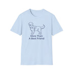 More than a friend T-Shirt
