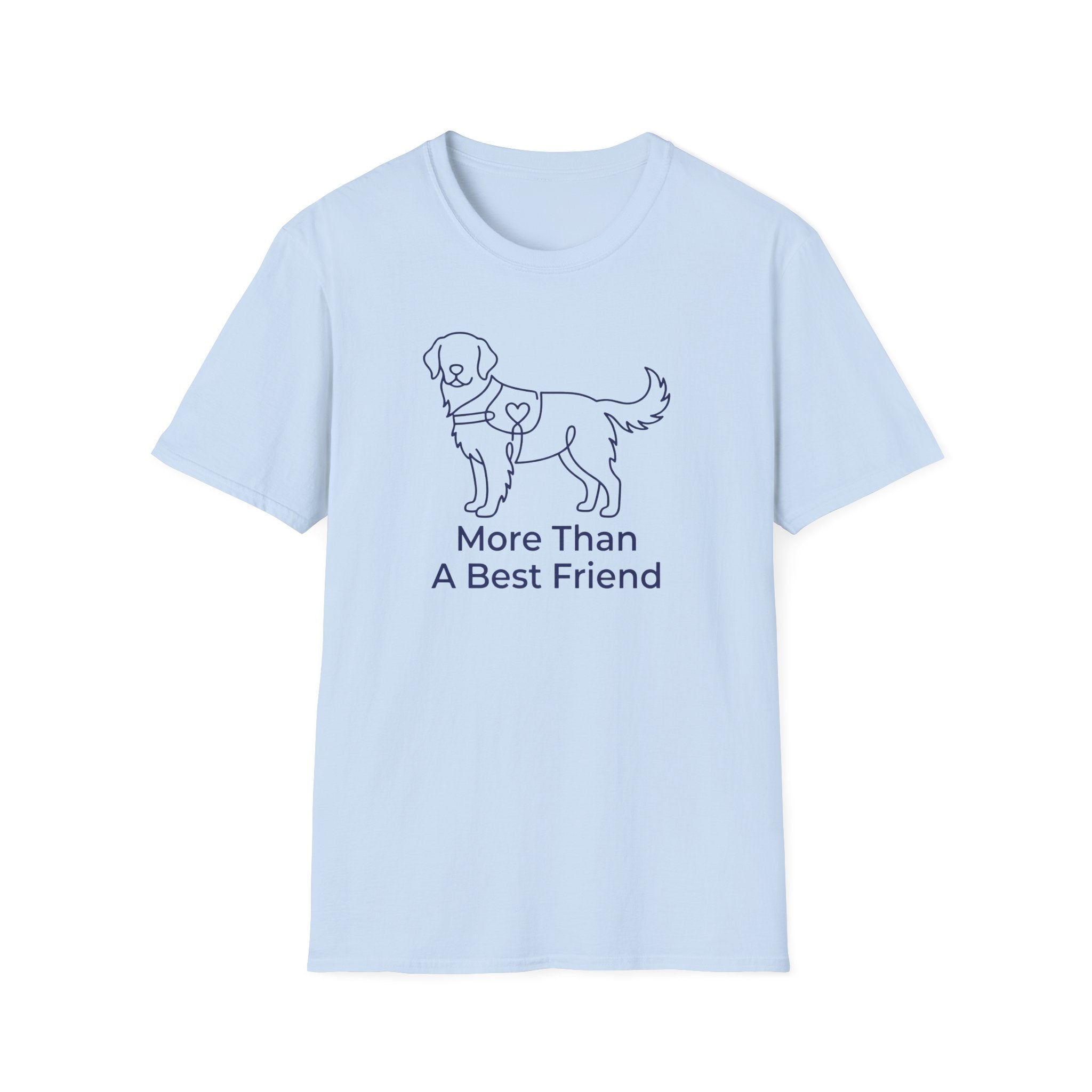 More than a friend T-Shirt