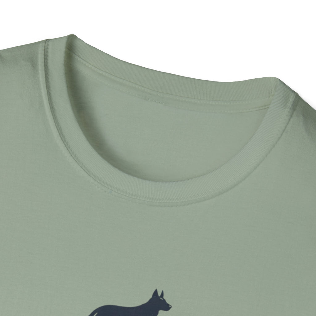 Min. Find Your Trail  T-Shirt