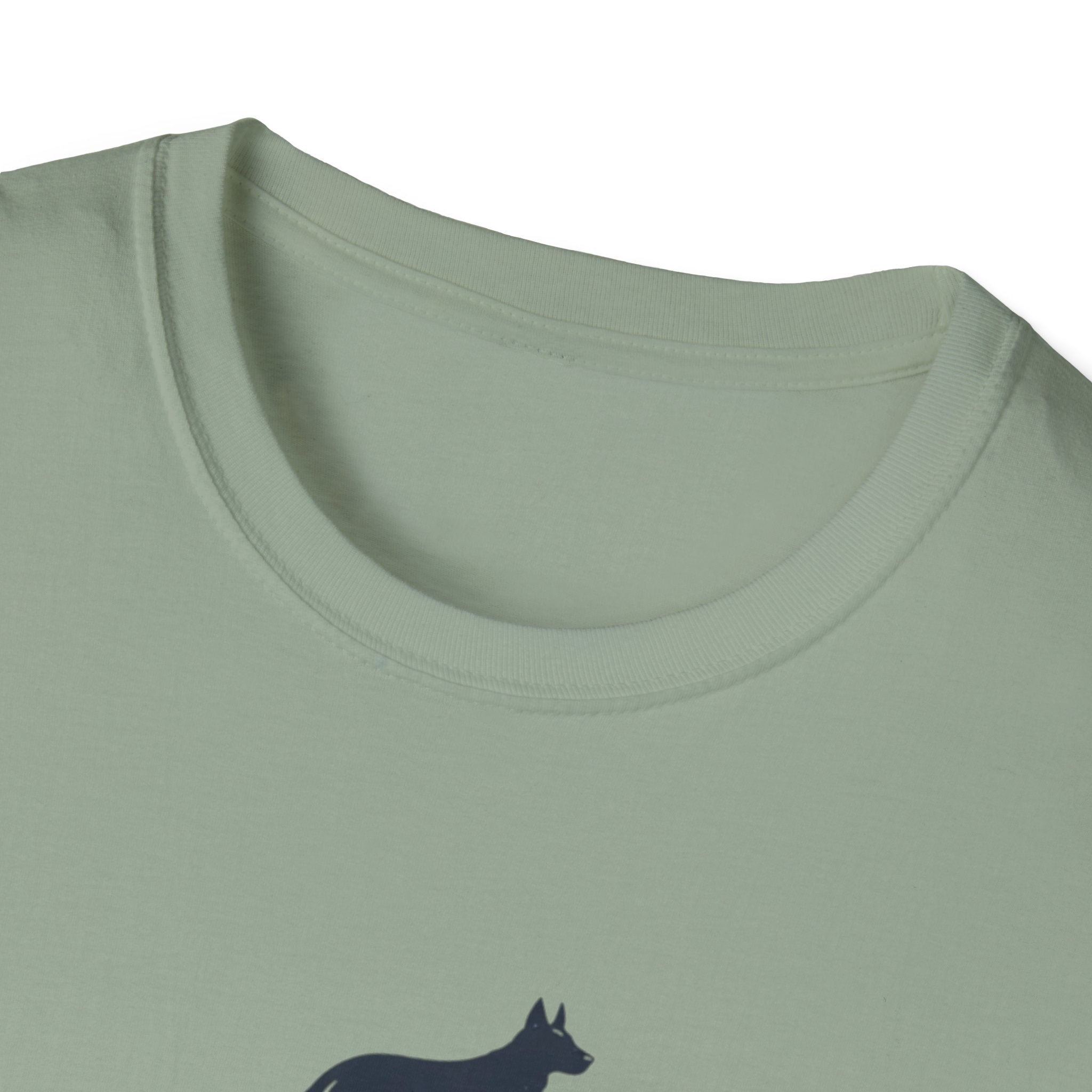 Min. Find Your Trail  T-Shirt