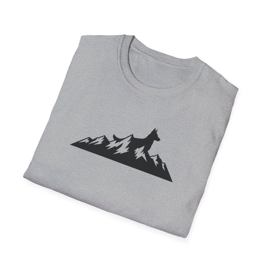 Shepherd Mountains T-Shirt