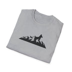Shepherd Mountains T-Shirt