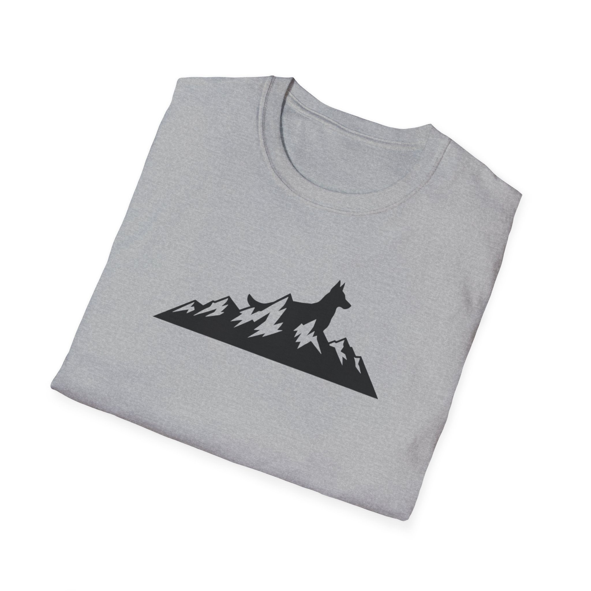 Shepherd Mountains T-Shirt