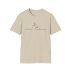 Shepherd Love T-Shirt