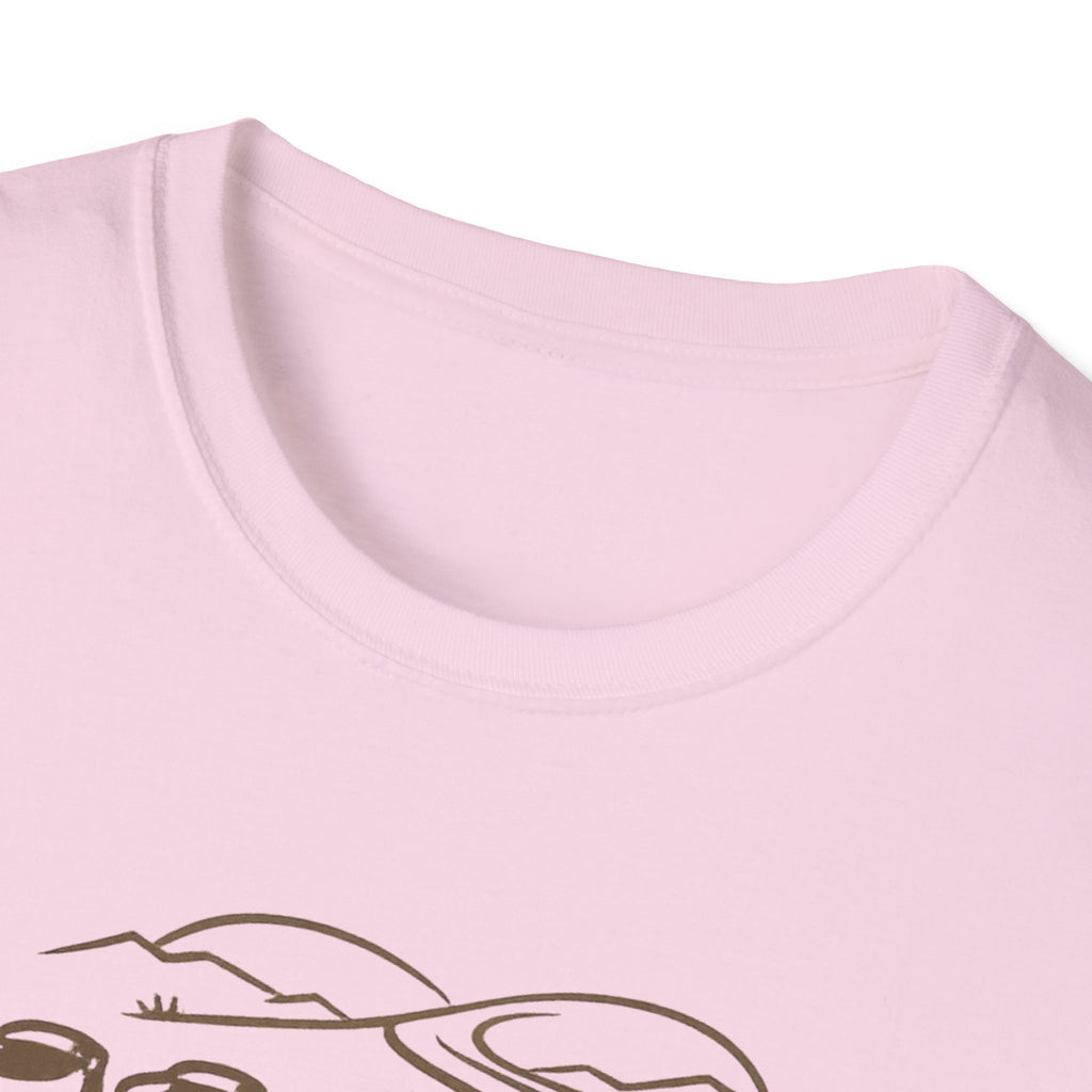 Miles Together T-Shirt