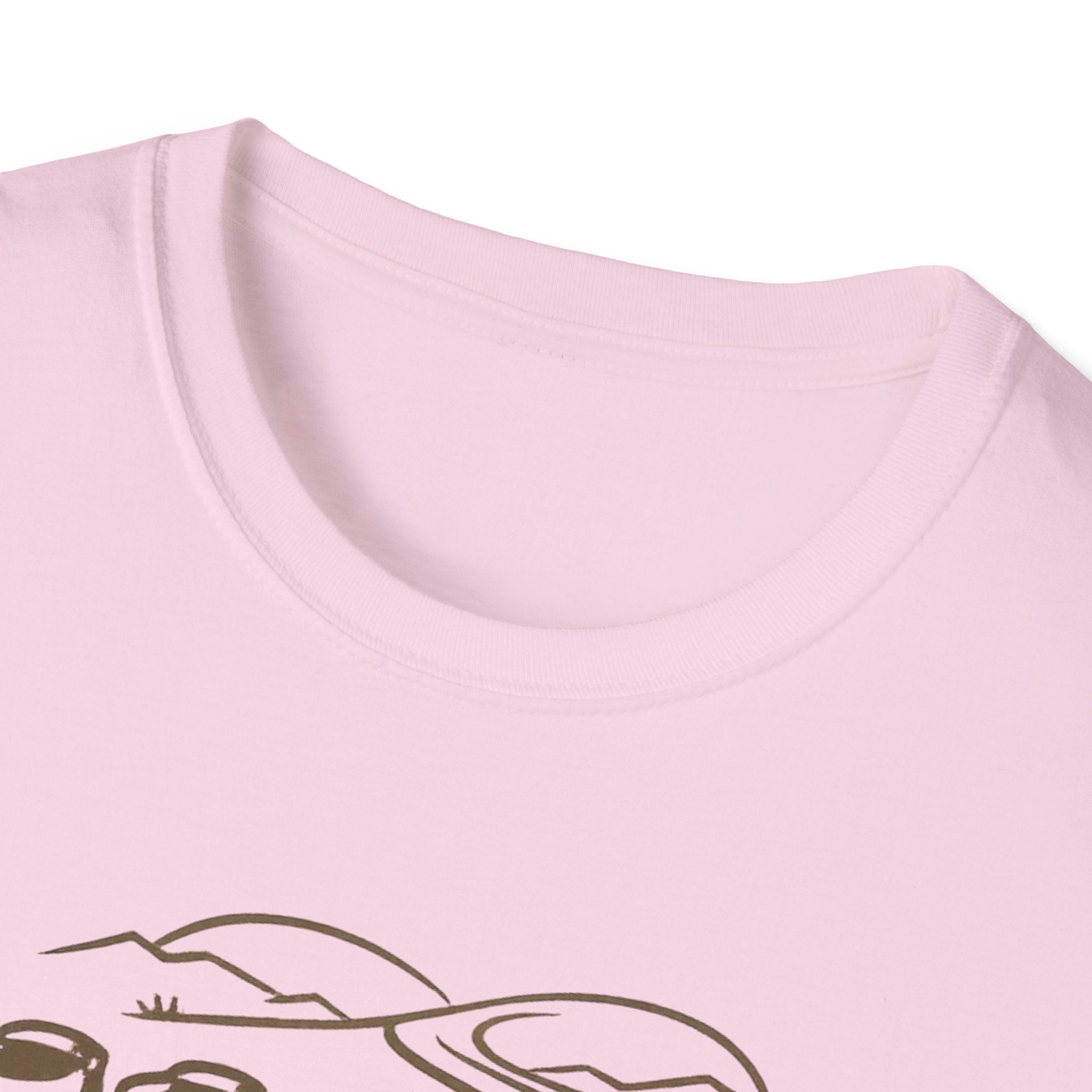 Miles Together T-Shirt