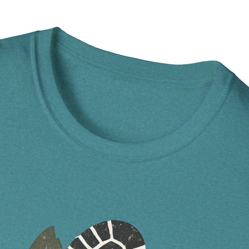 Leave No Trace T-Shirt