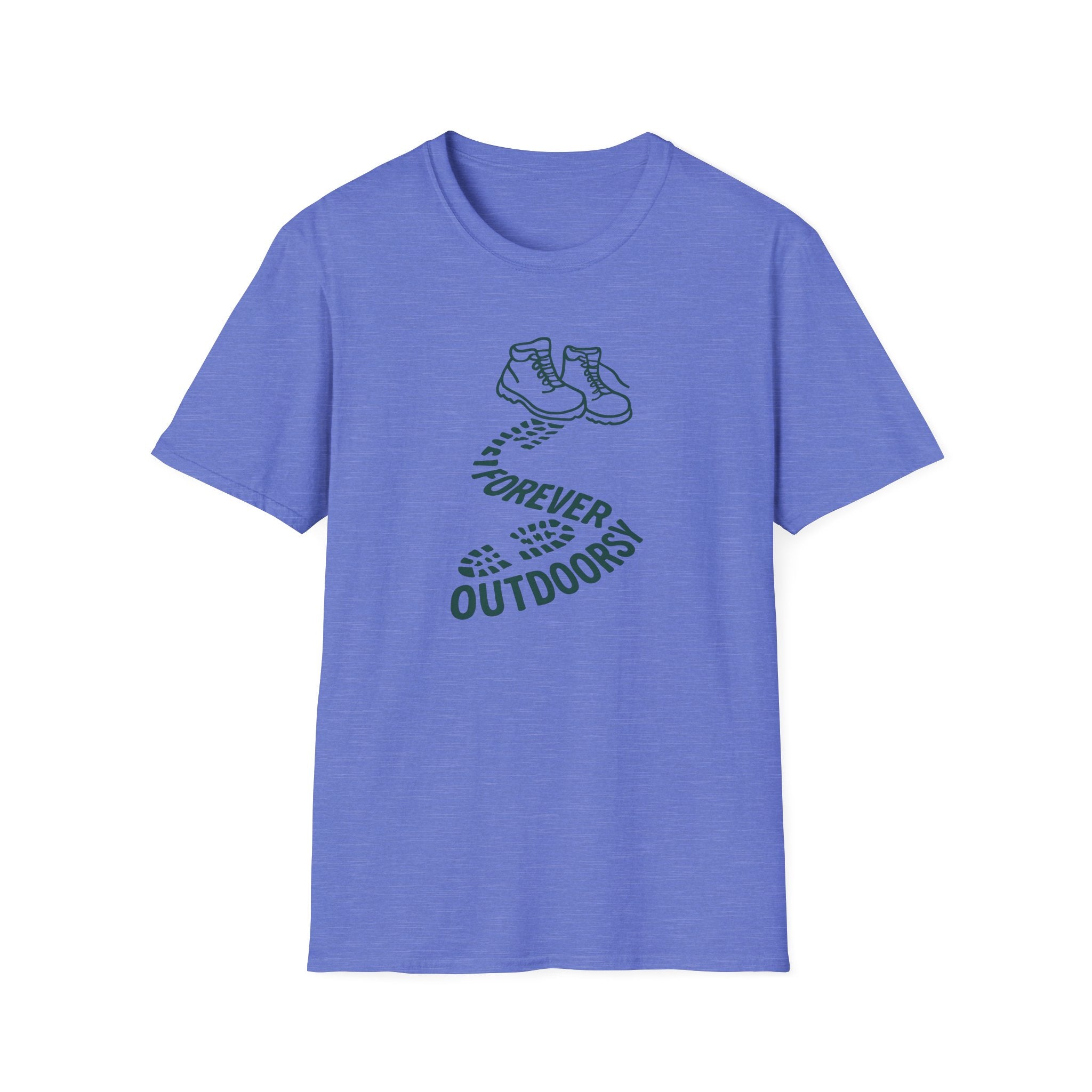 Forever Outdoorsy T-Shirt