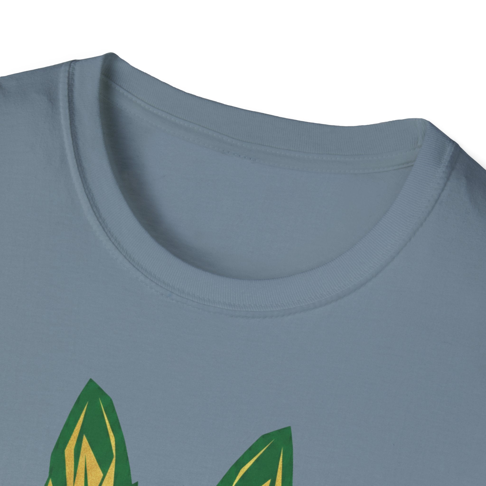 Mountain Tie T-Shirt