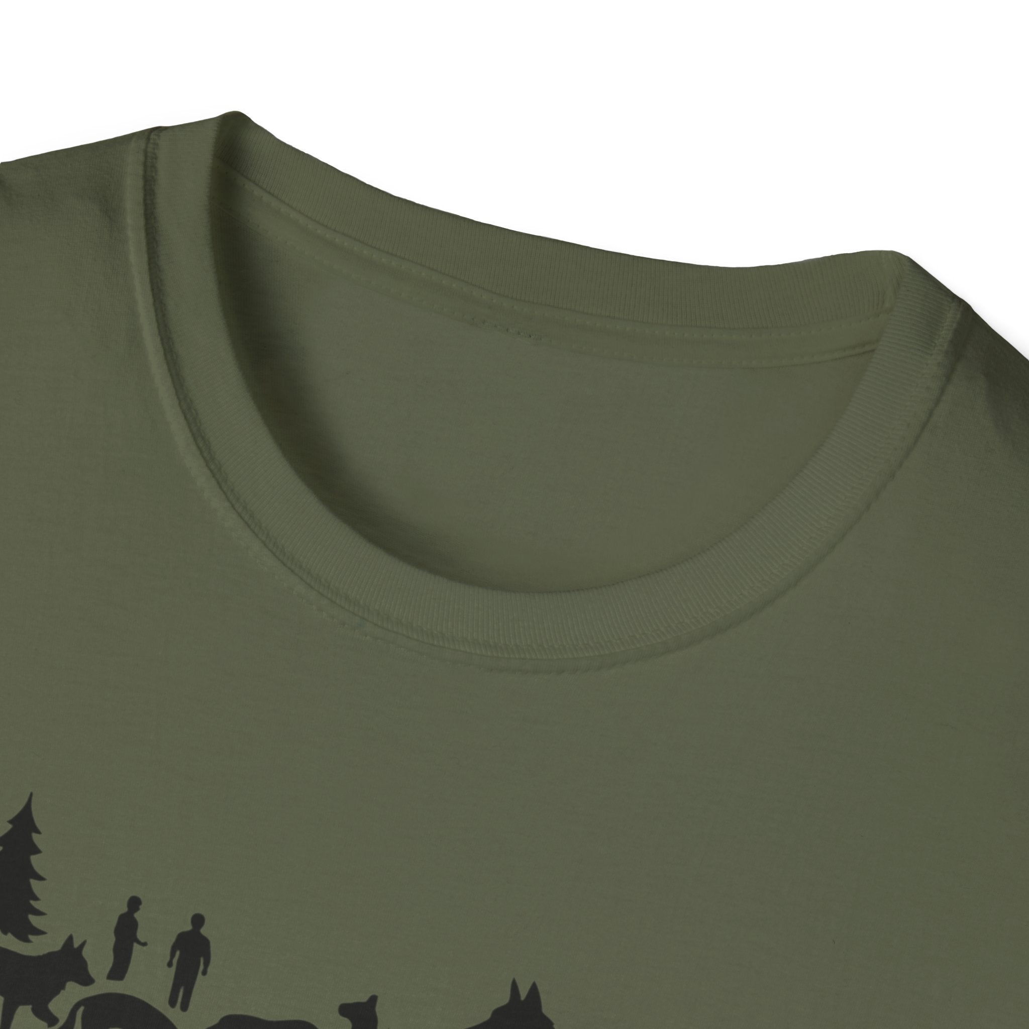 My dog heard your dog T-Shirt