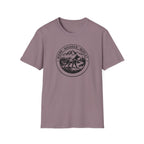 Work. Wander. Repeat T-Shirt