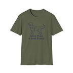 More than a friend T-Shirt