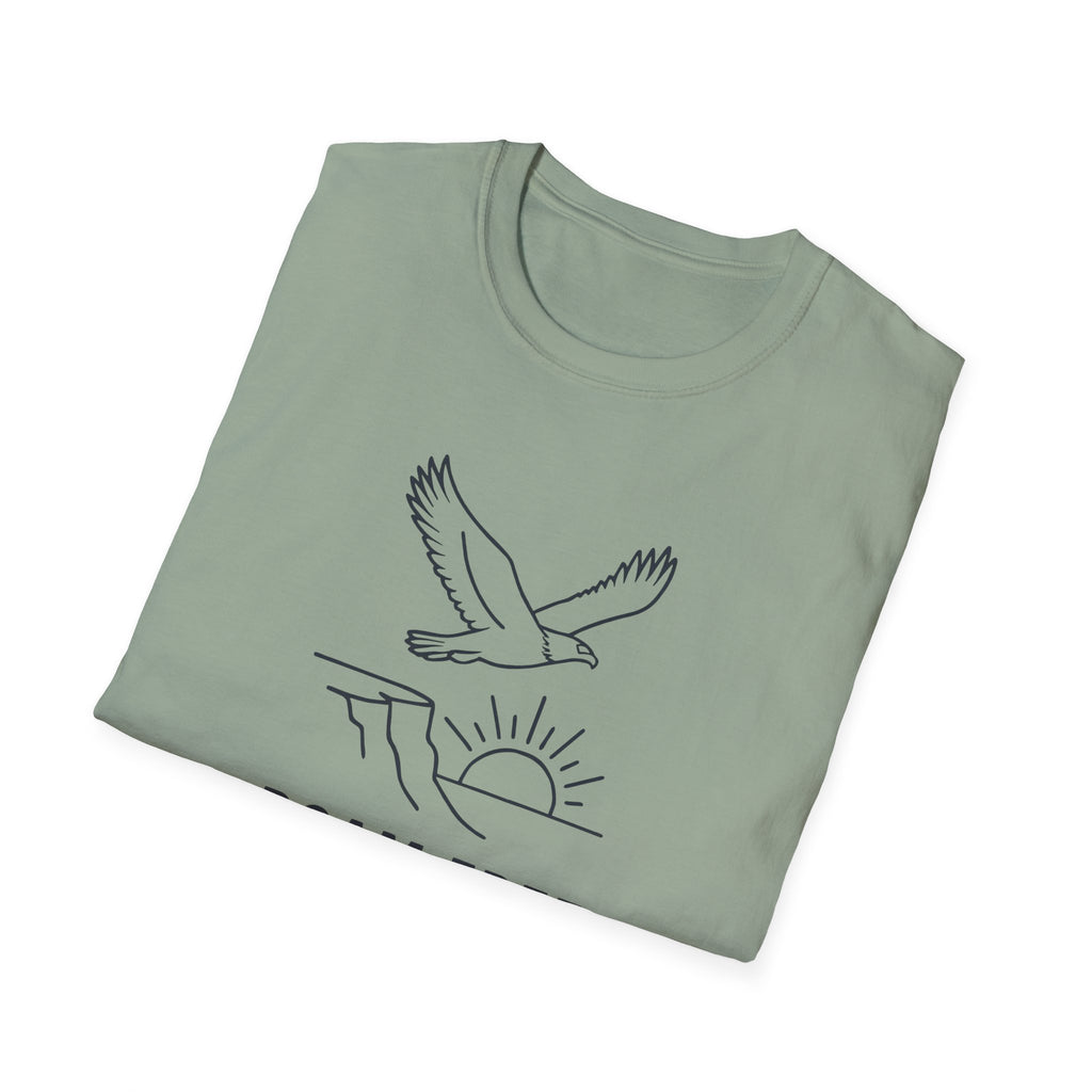 Roam Free T-Shirt