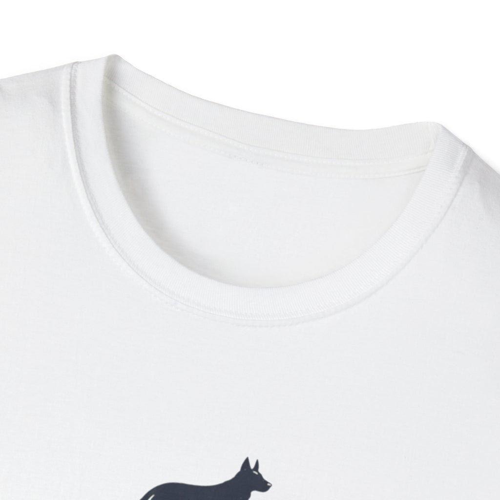 Min. Find Your Trail  T-Shirt