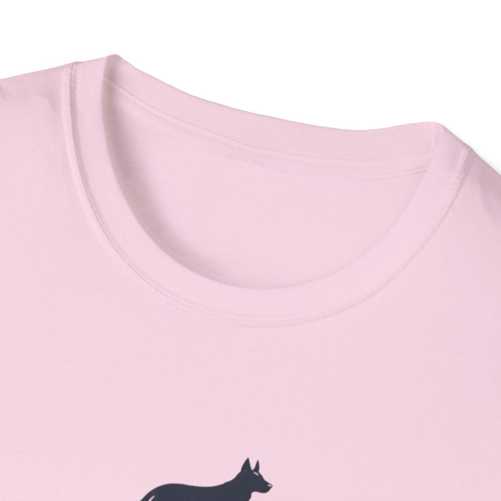 Min. Find Your Trail  T-Shirt