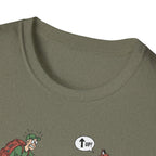 Uphill Turbo T-Shirt