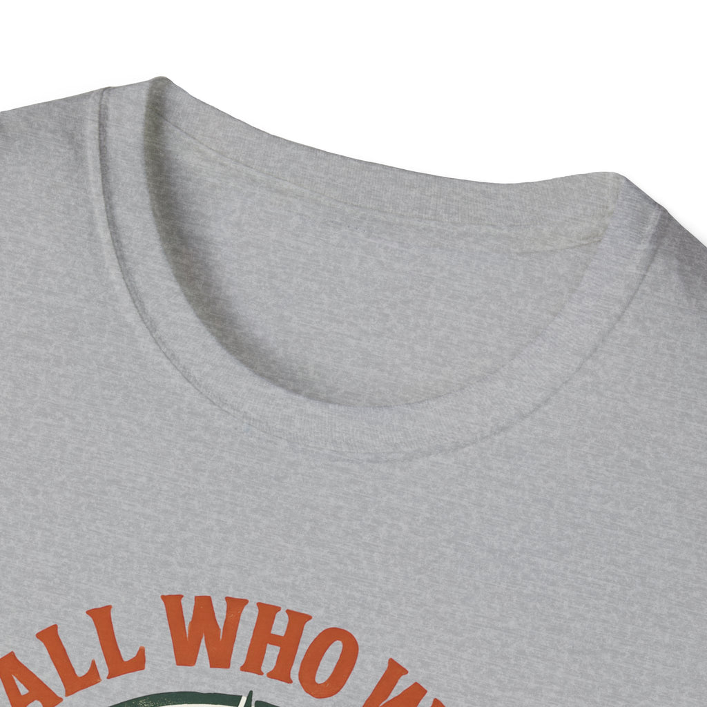 Not Lost T-Shirt