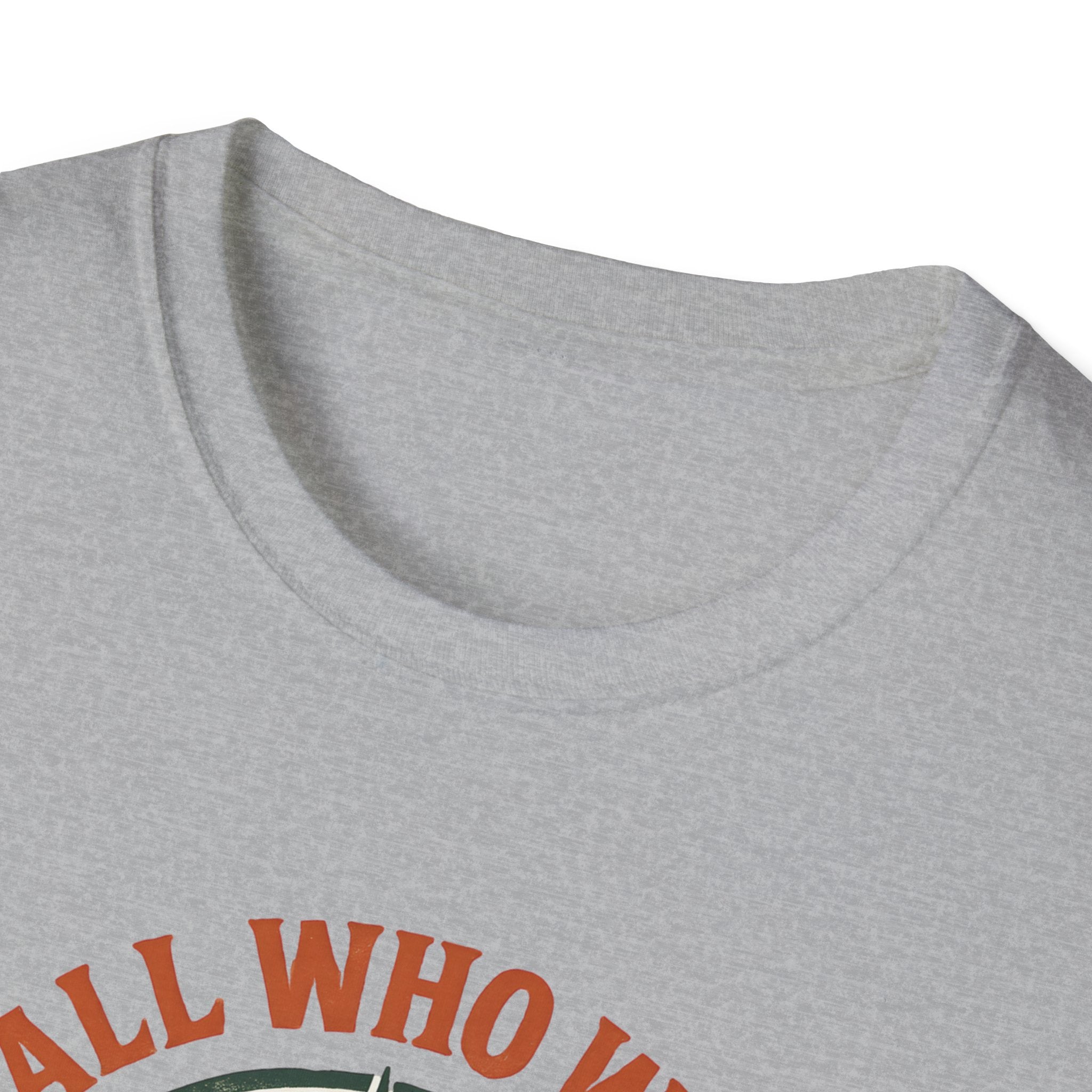 Not Lost T-Shirt