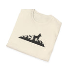 Shepherd Mountains T-Shirt