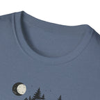 Zero Bark Thirty T-Shirt