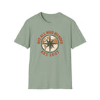 Not Lost T-Shirt