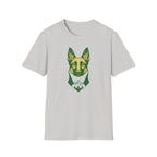 Mountain Tie T-Shirt