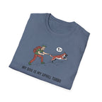 Uphill Turbo T-Shirt