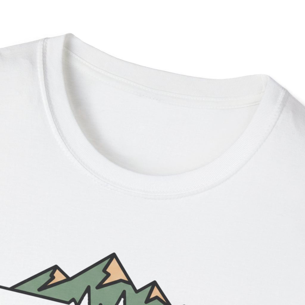 One Step at a Time T-Shirt