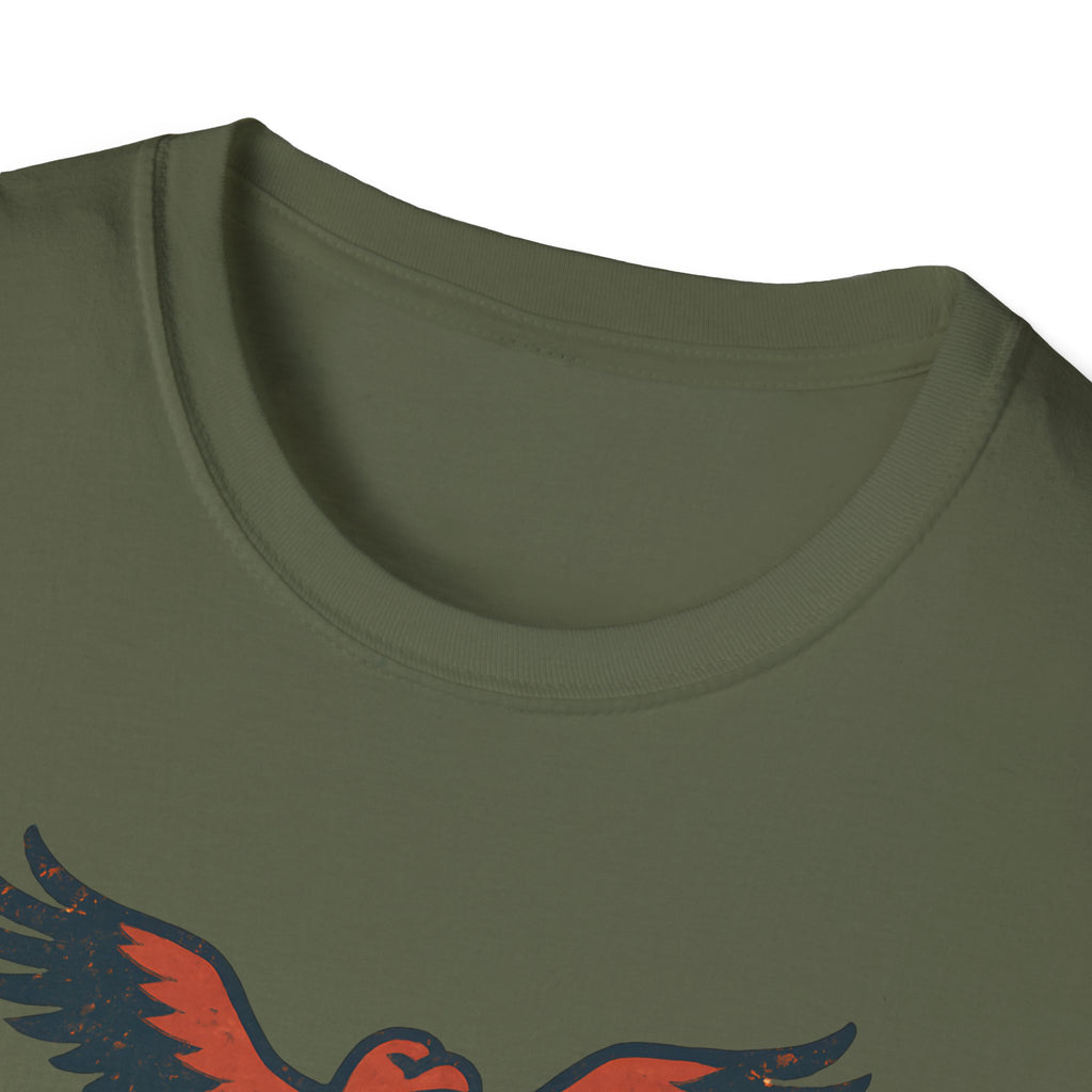 Born to Roam T-Shirt