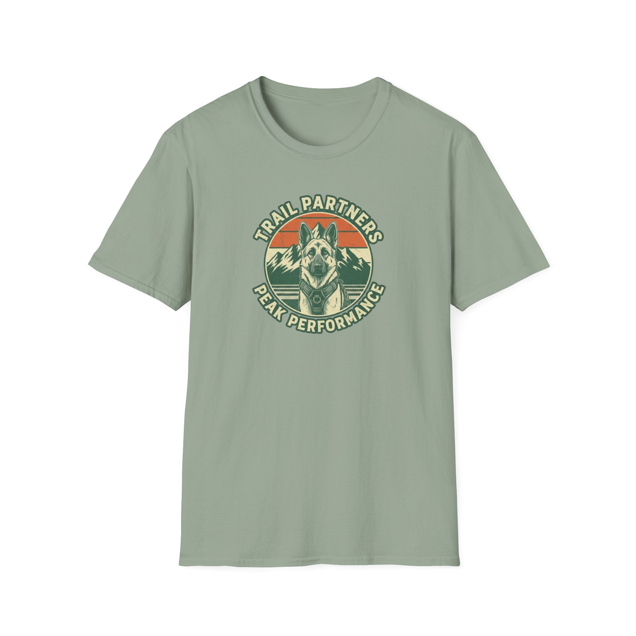 Trail Partner T-Shirt
